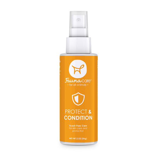 2 oz Protect & Condition Spray